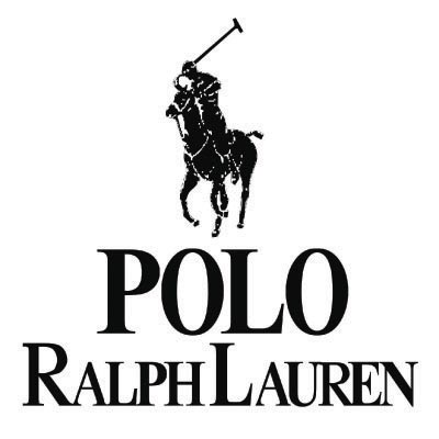 Custom Polo ralph lauren logo iron on transfers (Decal Sticker) No.100389